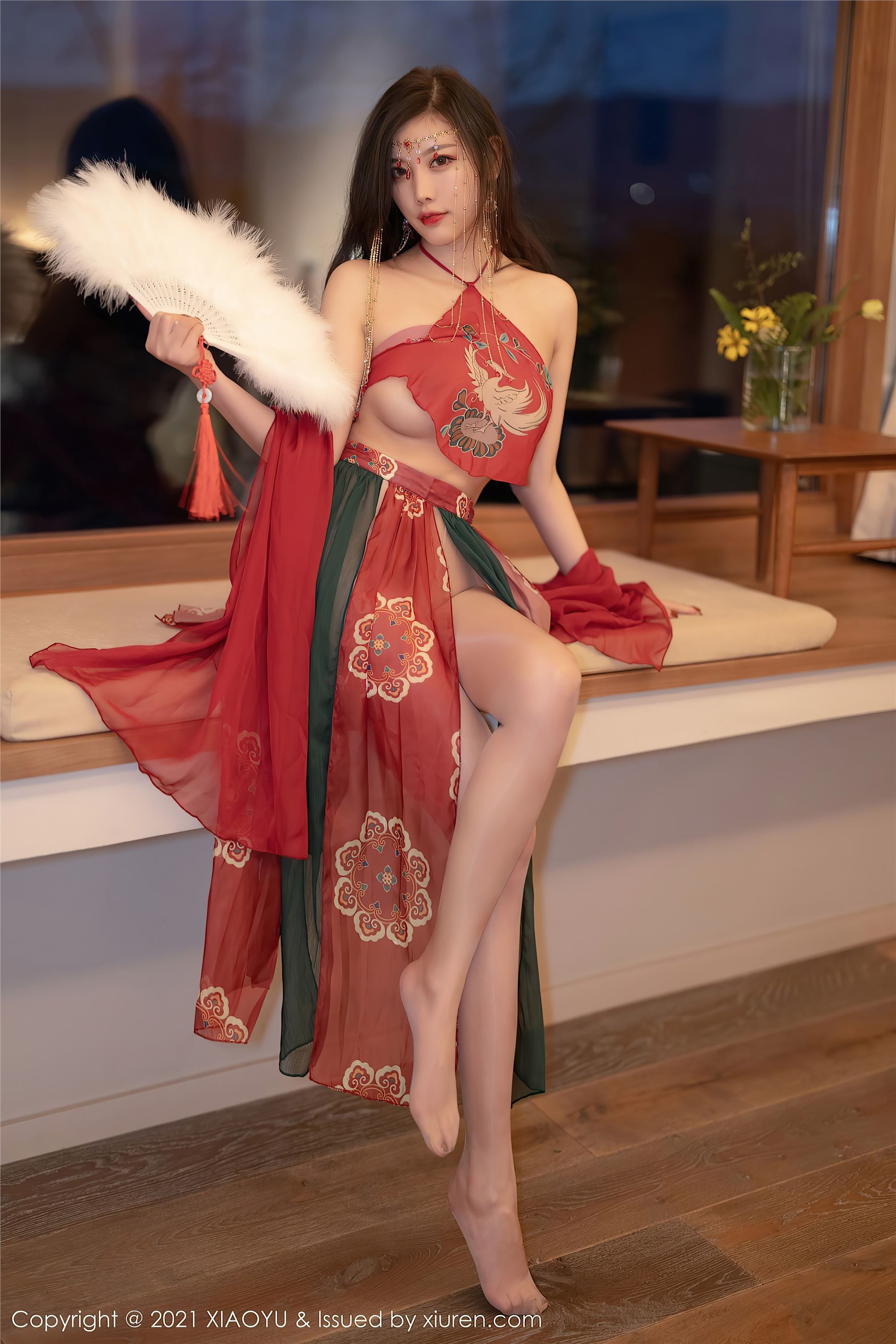 XIAOYU语画界 2021.12.31 Vol.688 杨晨晨Yome